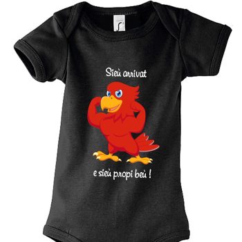 Body de Nice, Propi beù !