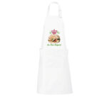 Tablier de cuisine de Nice Roi du Pan-bagnat