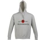 sweat shirt de la Ratapignata nissarda