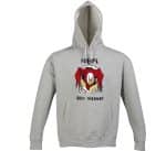 Sweat shirt de l&rsquo;Aigle mefi sieù nissart