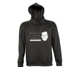 Jousé Garibaldi, sweat-shirt du héros niçois Giuseppe Garibaldi