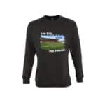 LOU RAY per toujou, sweat-shirt nissart du stade du ray