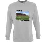 LOU RAY per toujou, sweat-shirt nissart du stade du ray