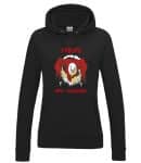 sweat-shirt femme Aigle mefi sieu nissarda