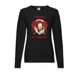 sweat-shirt femme Aigle mefi sieu nissarda