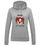 sweat-shirt femme Aigle mefi sieu nissarda