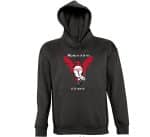 Niçoise à la vie, à la mort, sweat-shirt pour niçoise