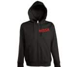 Veste à capuche de Nice Nissa
