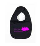 bavoir pour pichina nissarda M&rsquo;en Bati