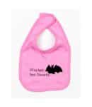 bavoir pour pichina nissarda M&rsquo;en Bati