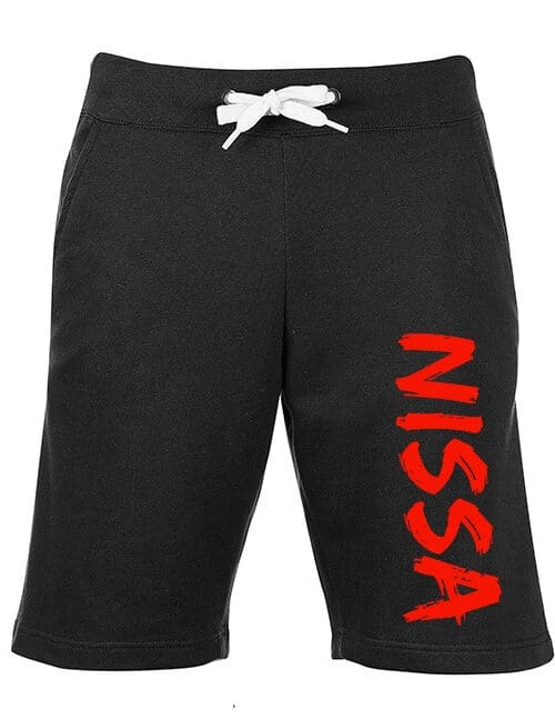 BERMUDA SPORT NISSA