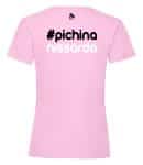 PICHINA NISSARDA FILLE