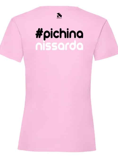 PICHINA NISSARDA FILLE