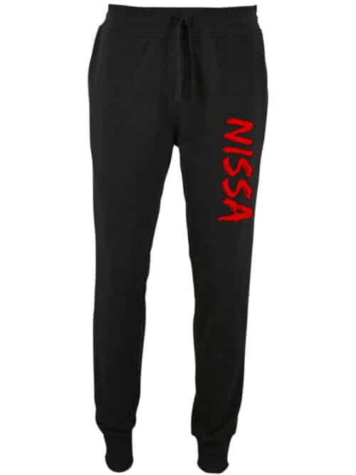 Pantalon de jogging slim Nissa
