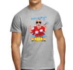T-SHIRT JACQUES MÉDECIN BAIETA DE JACQUOU