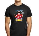 T-SHIRT JACQUES MÉDECIN BAIETA DE JACQUOU