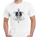 T-shirt AIGLES NISSARTS