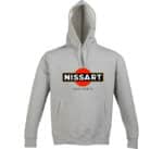 SWEAT-SHIRT NISSART SOLAMEN