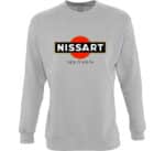 SWEAT-SHIRT NISSART SOLAMEN