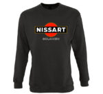 SWEAT-SHIRT NISSART SOLAMEN