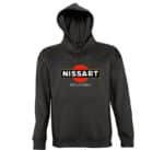 SWEAT-SHIRT NISSART SOLAMEN