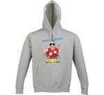 BAIETA JACQUOU SWEAT-SHIRT JACQUES MÉDECIN