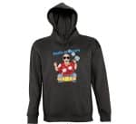 BAIETA JACQUOU SWEAT-SHIRT JACQUES MÉDECIN