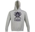 WE ARE NISSA SWEAT-SHIRT ULTRAS NICE