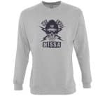 WE ARE NISSA SWEAT-SHIRT ULTRAS NICE