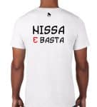 Tee shirt Blason du Comté / Nissa E Basta