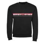Sweat-Shirt Mentalita Nissarda