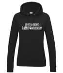 sweat shirt dicton nissart Sieù de Nissa, degun m'esquissa