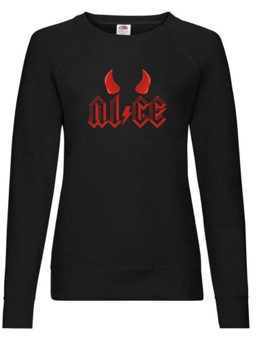 SWEAT SHIRT DE NICE