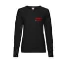NISSA E BASTA, sweat-shirt supporter de Nice
