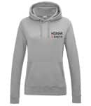 NISSA E BASTA, sweat-shirt supporter de Nice