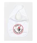 bavoir pour pichoun nissart countea