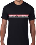 T-Shirt MENTALITA NISSARDA