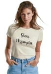 SIEÙ NISSARDA, tee-shirt nissart femme