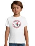 Tee-shirt de Nice enfant MADE IN COUNTEA DE NISSA