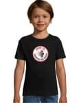 Tee-shirt de Nice enfant MADE IN COUNTEA DE NISSA