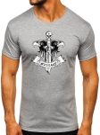T-shirt AIGLES NISSARTS