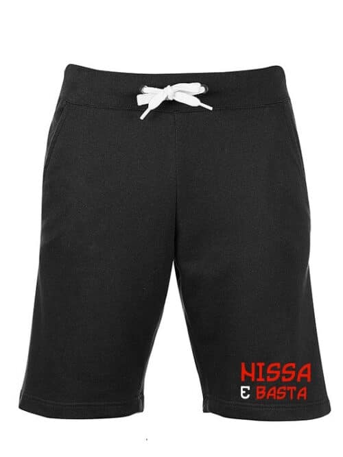 Bermuda sport NISSA E BASTA