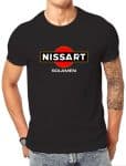 Tee-shirt NISSART SOLAMEN