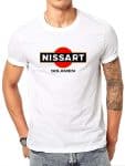 Tee-shirt NISSART SOLAMEN