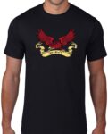 AIGLE PARCHEMIN, tee-shirt de l’Aigle de Nice