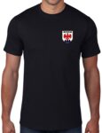 T-shirt Blason NISSA / MENTALITA NISSARDA