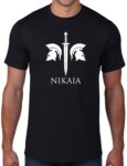 NIKAIA t-shirt histoire de Nice