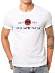 T-shirt de la RATAPIGNATA nissarda