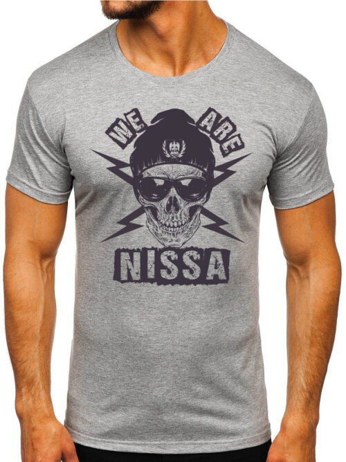 WE ARE NISSA Tshirt Ultras Nice