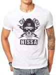 WE ARE NISSA Tshirt Ultras Nice